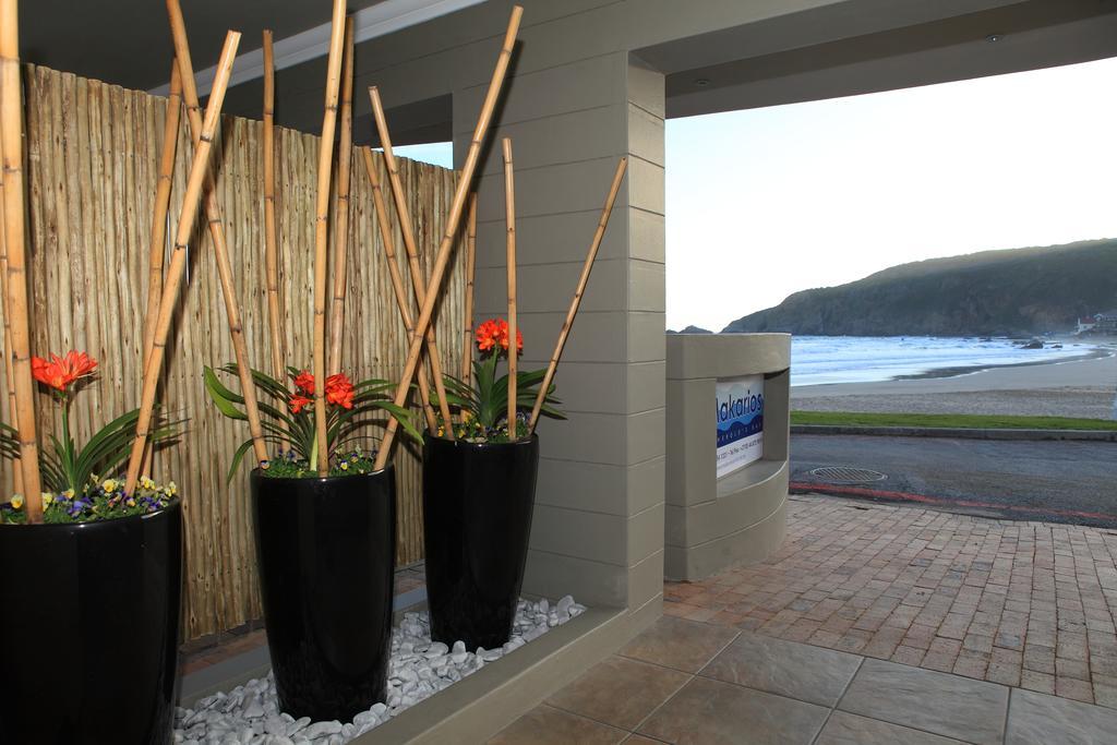 Ferienwohnung Makarios On Sea Herolds Bay Exterior foto