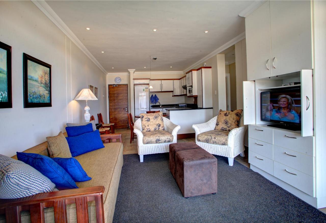 Ferienwohnung Makarios On Sea Herolds Bay Exterior foto