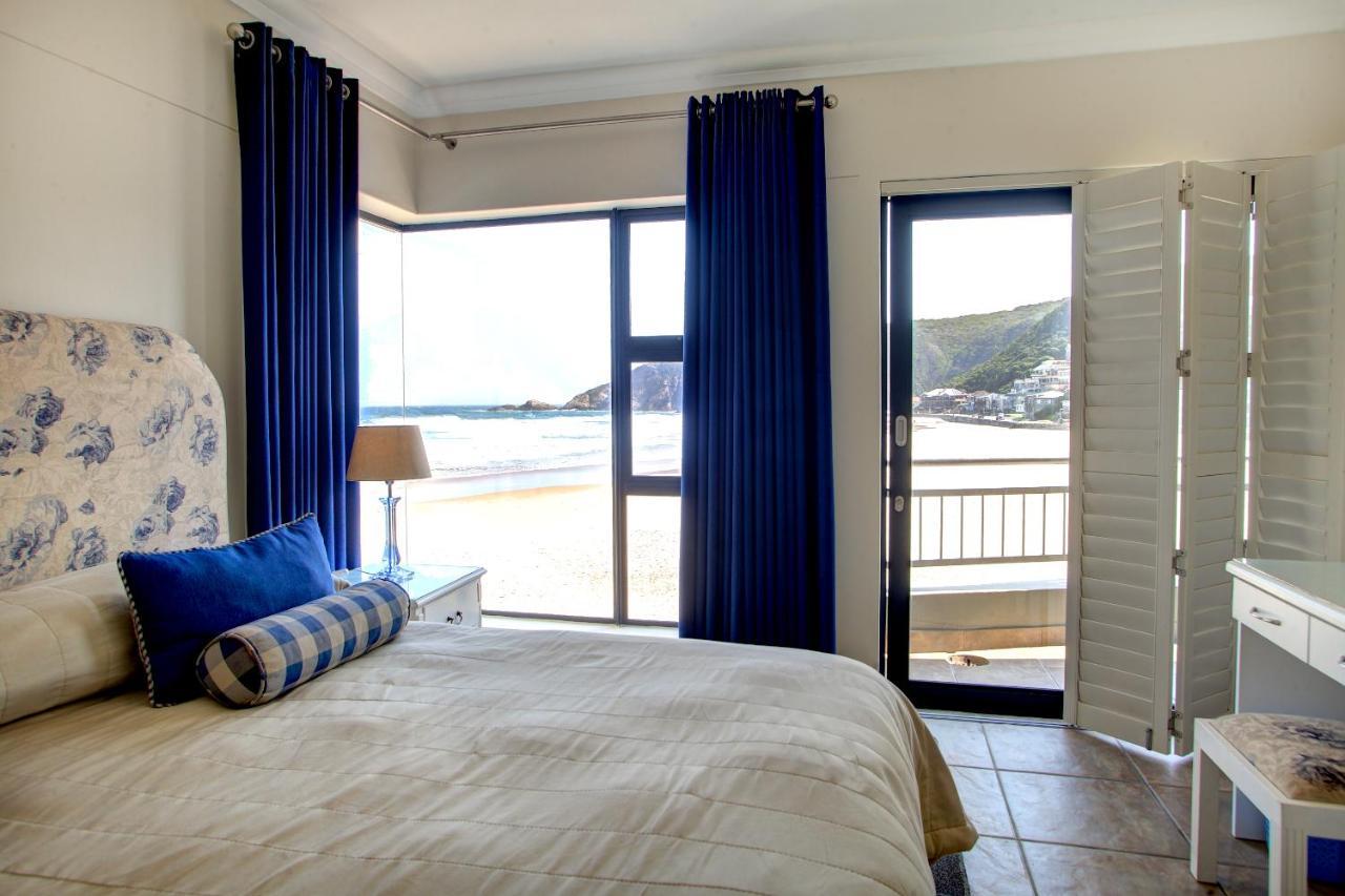 Ferienwohnung Makarios On Sea Herolds Bay Exterior foto