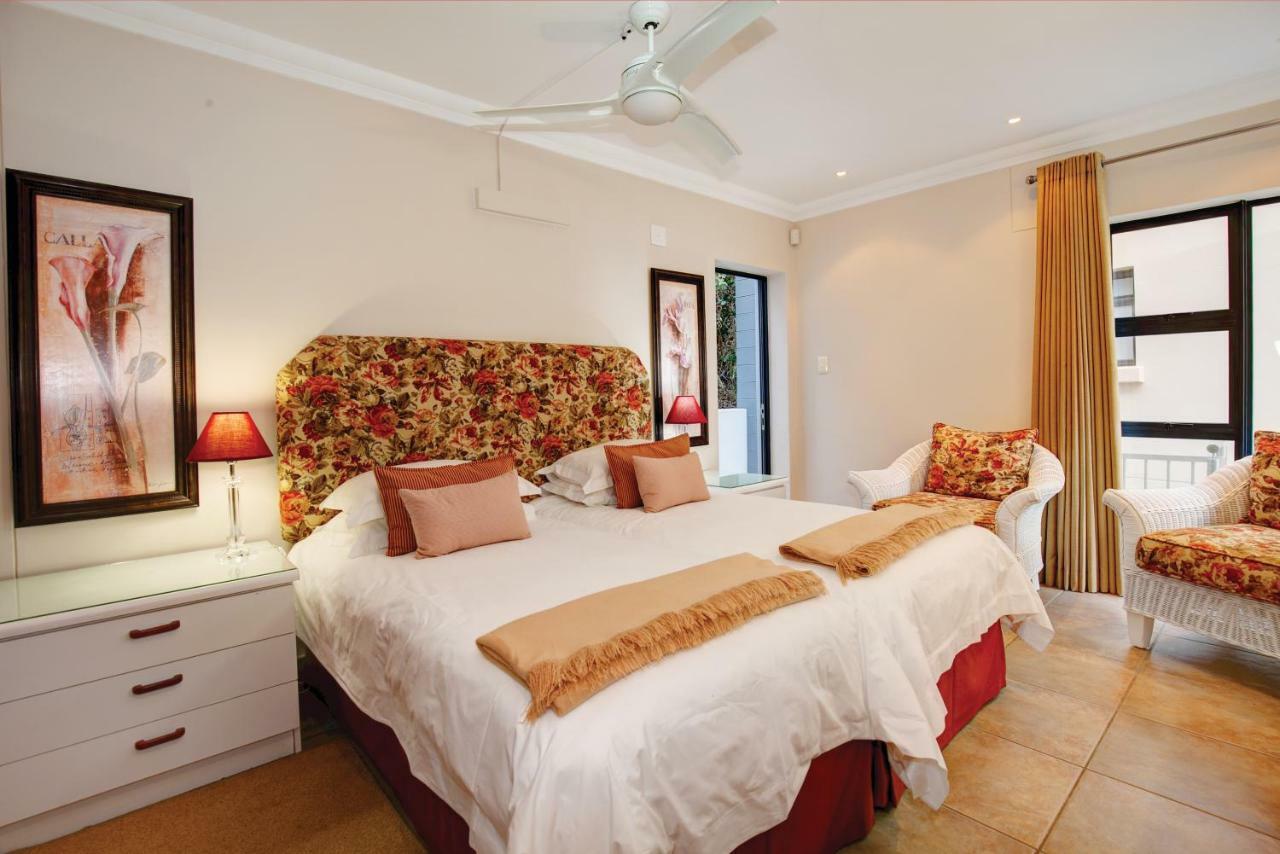 Ferienwohnung Makarios On Sea Herolds Bay Exterior foto