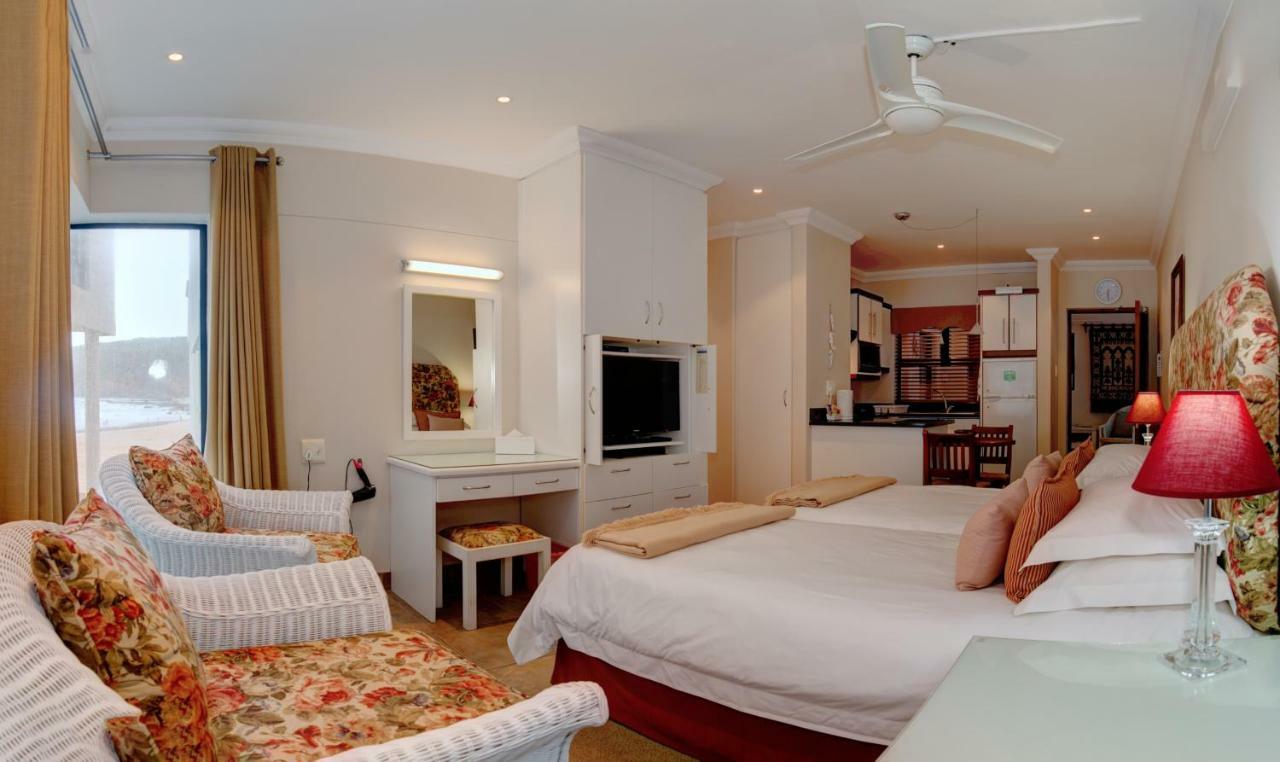 Ferienwohnung Makarios On Sea Herolds Bay Exterior foto