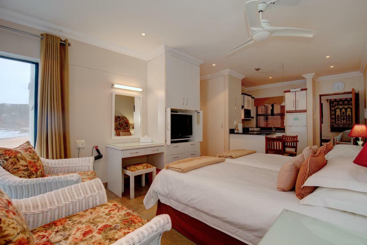 Ferienwohnung Makarios On Sea Herolds Bay Exterior foto