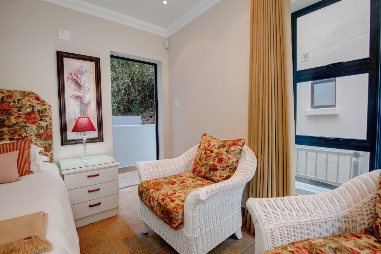 Ferienwohnung Makarios On Sea Herolds Bay Exterior foto