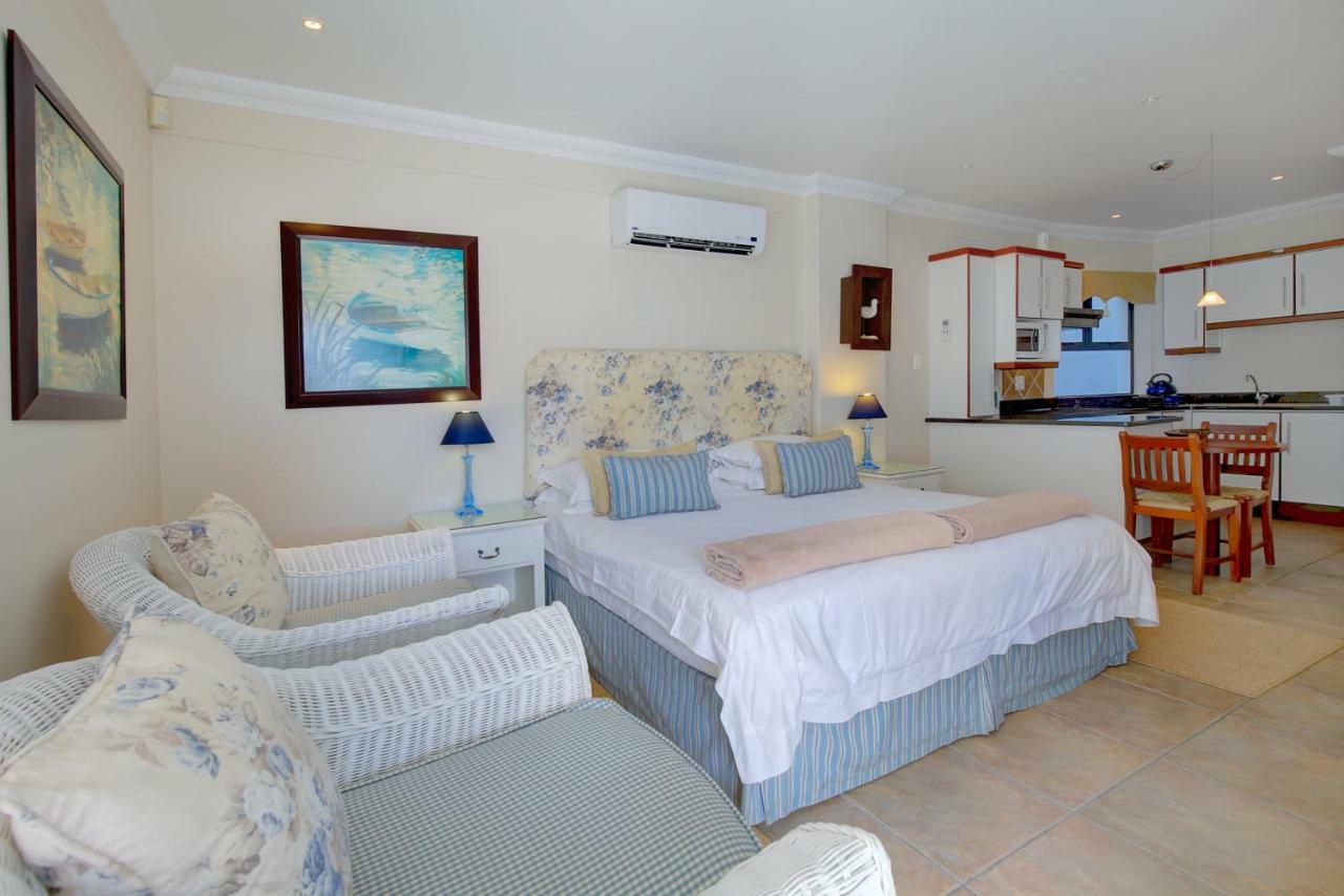 Ferienwohnung Makarios On Sea Herolds Bay Exterior foto