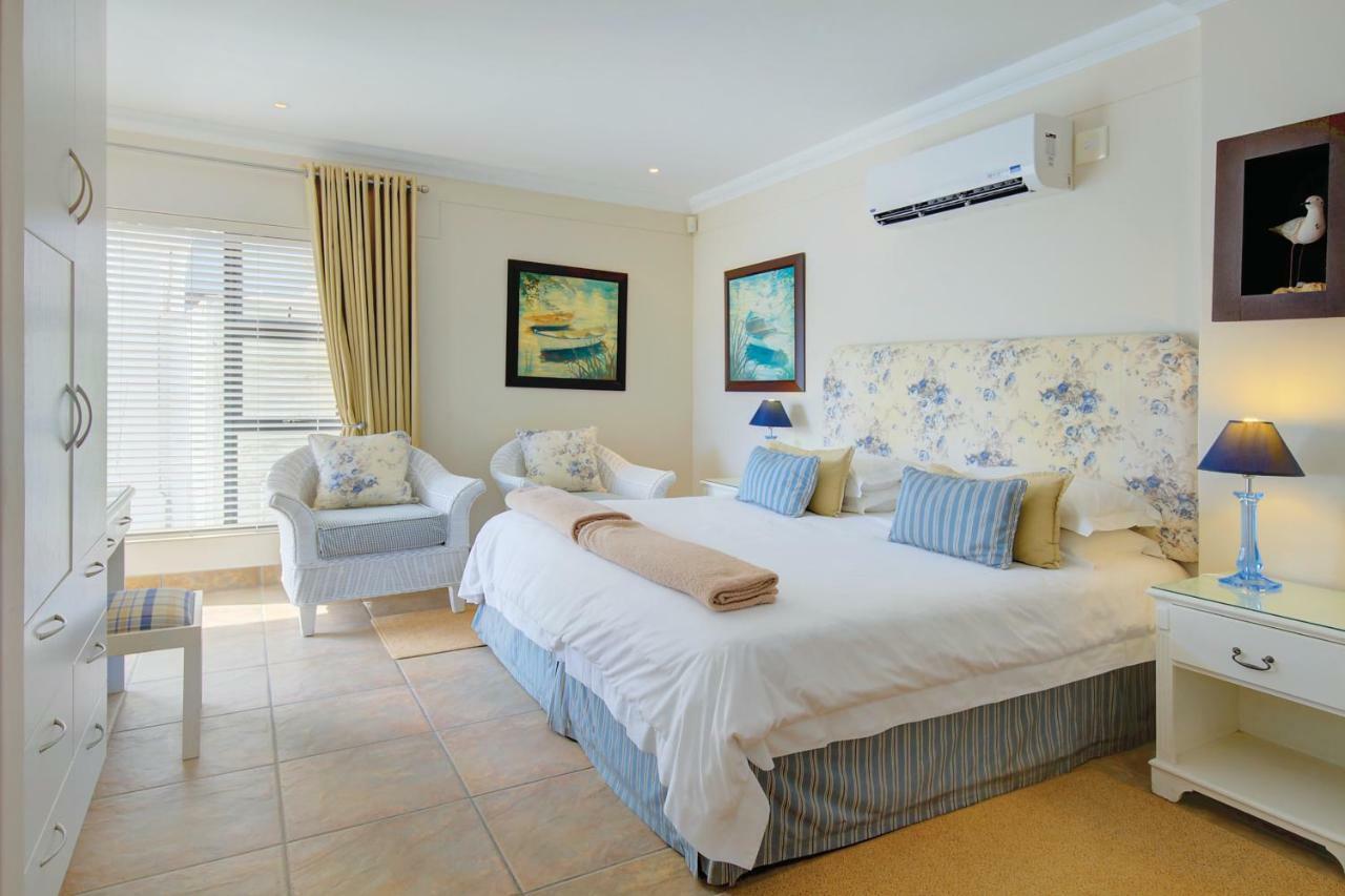 Ferienwohnung Makarios On Sea Herolds Bay Exterior foto