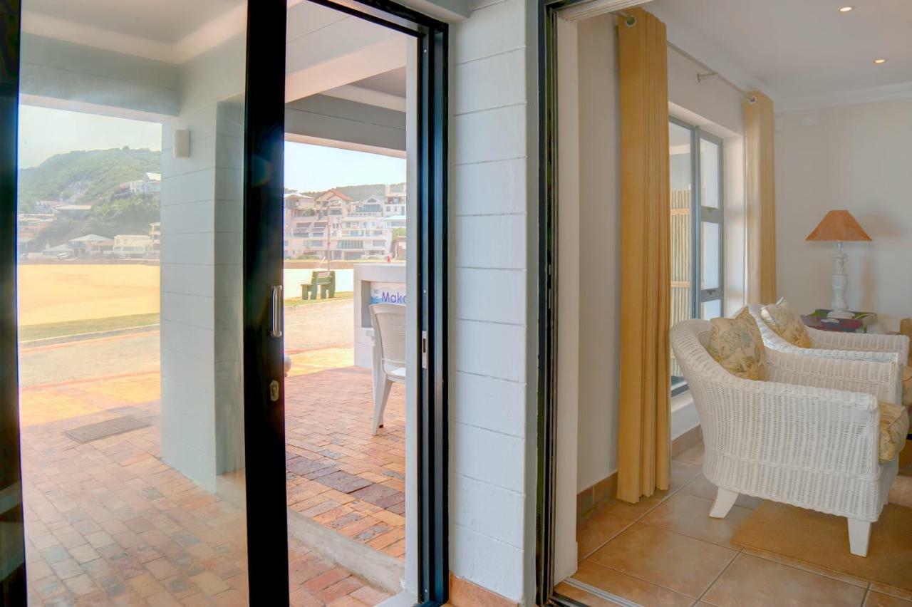 Ferienwohnung Makarios On Sea Herolds Bay Exterior foto