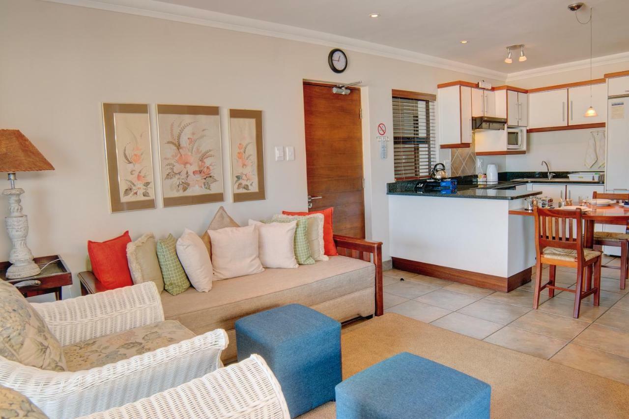 Ferienwohnung Makarios On Sea Herolds Bay Exterior foto