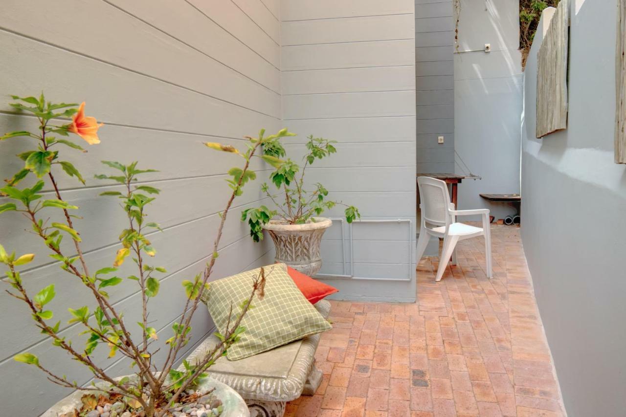 Ferienwohnung Makarios On Sea Herolds Bay Exterior foto