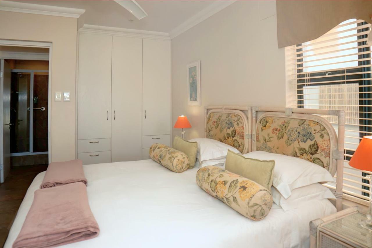 Ferienwohnung Makarios On Sea Herolds Bay Exterior foto