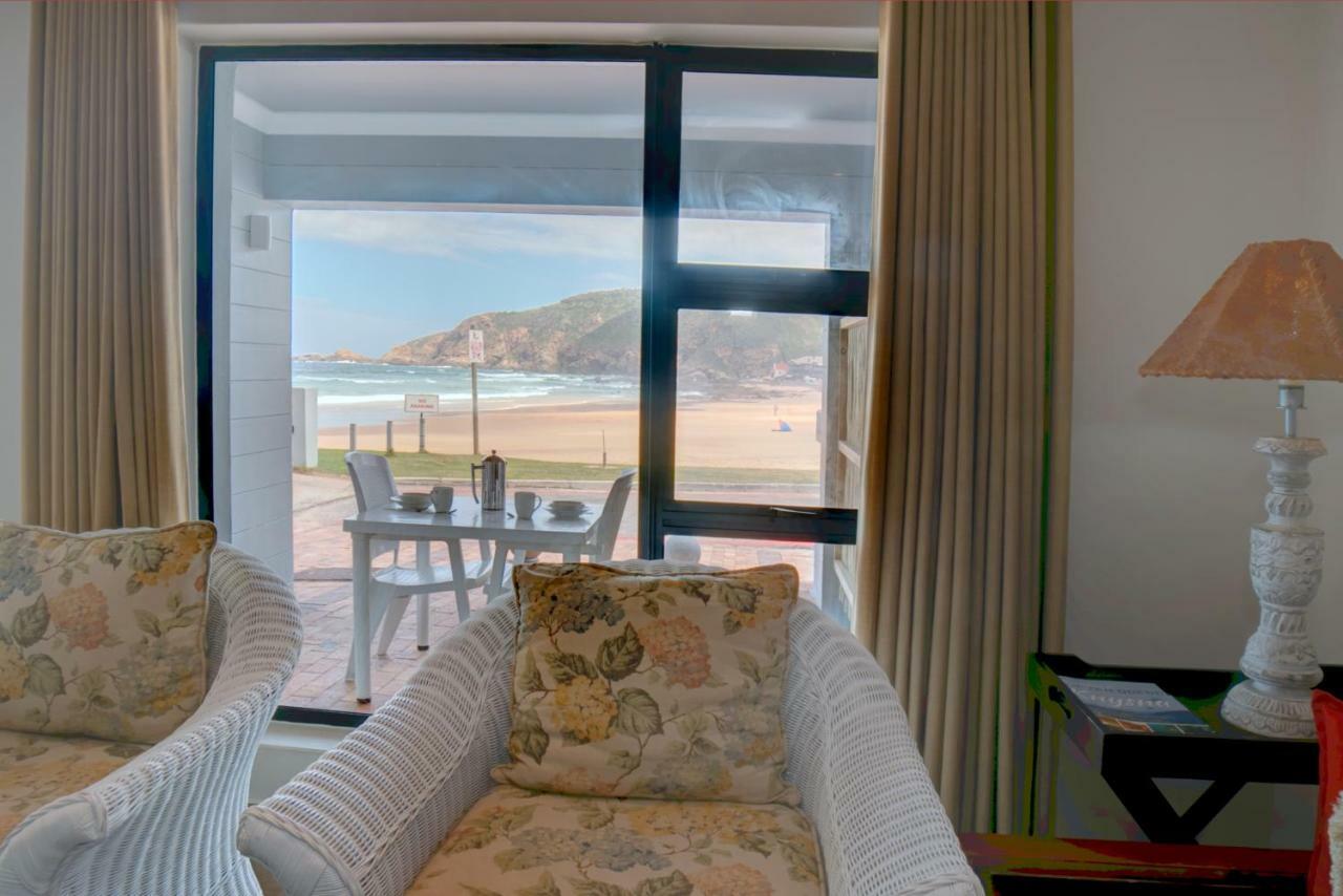 Ferienwohnung Makarios On Sea Herolds Bay Exterior foto