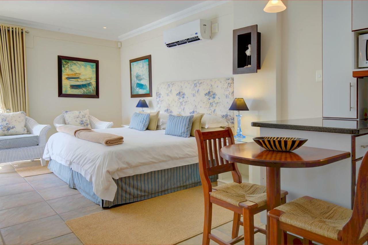 Ferienwohnung Makarios On Sea Herolds Bay Exterior foto