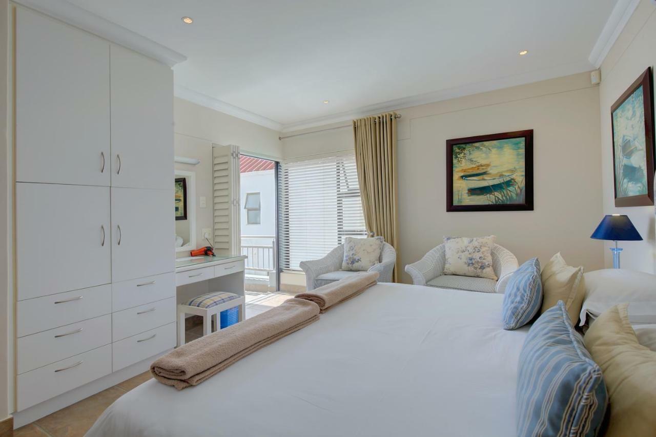 Ferienwohnung Makarios On Sea Herolds Bay Exterior foto