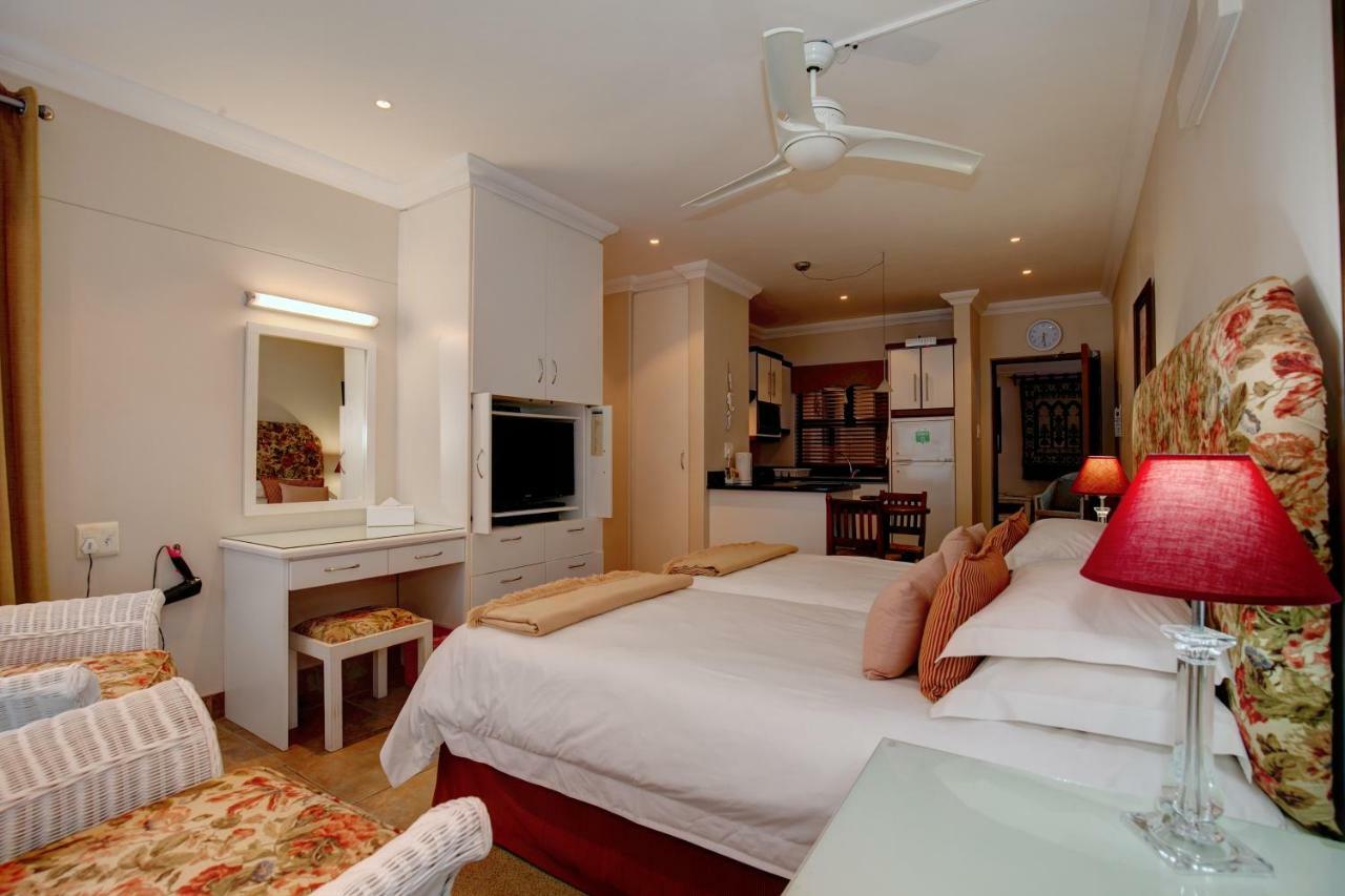 Ferienwohnung Makarios On Sea Herolds Bay Exterior foto