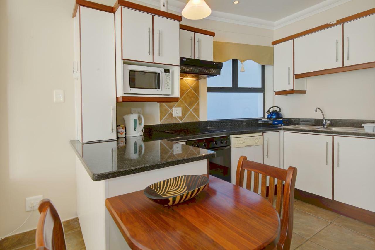 Ferienwohnung Makarios On Sea Herolds Bay Exterior foto