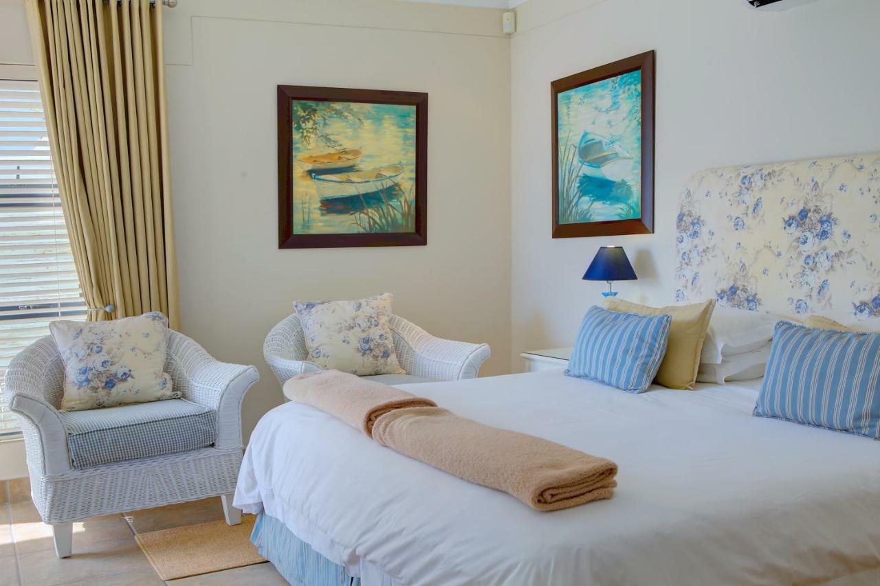Ferienwohnung Makarios On Sea Herolds Bay Exterior foto