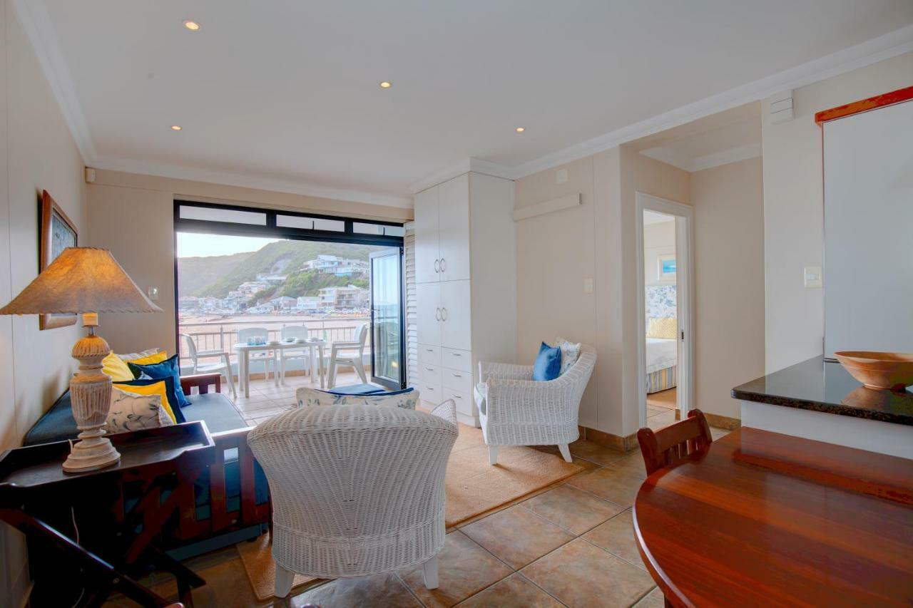 Ferienwohnung Makarios On Sea Herolds Bay Exterior foto