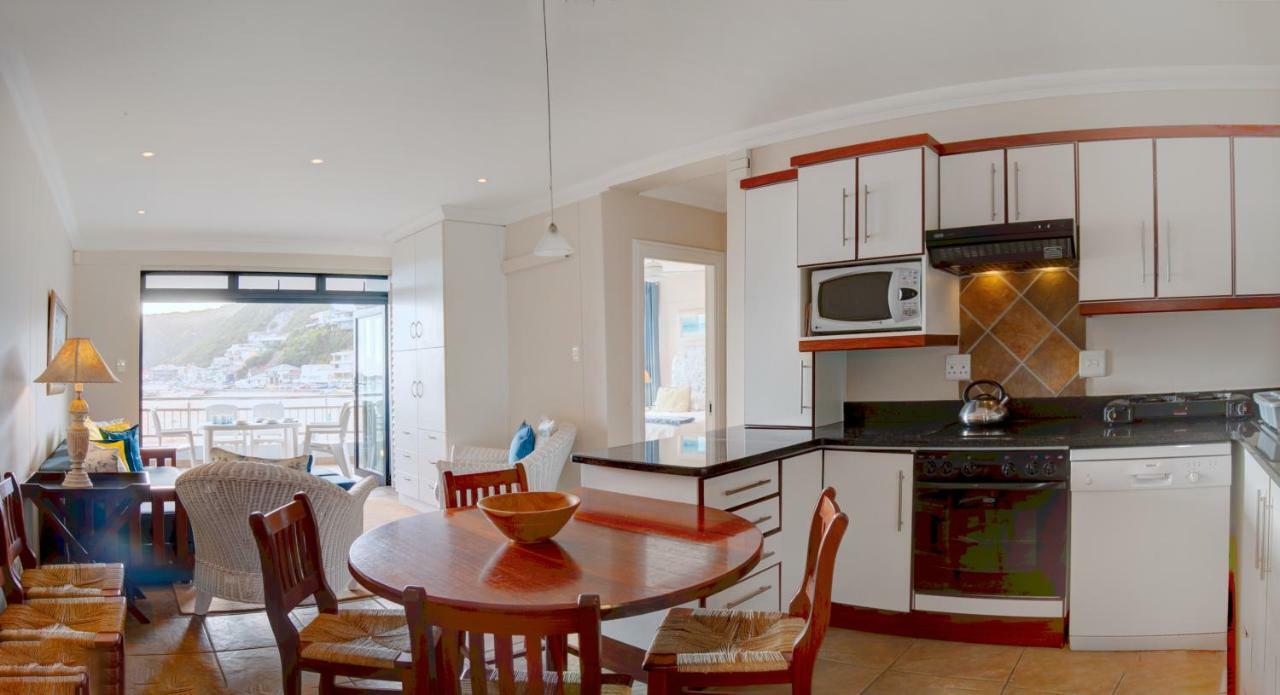 Ferienwohnung Makarios On Sea Herolds Bay Exterior foto