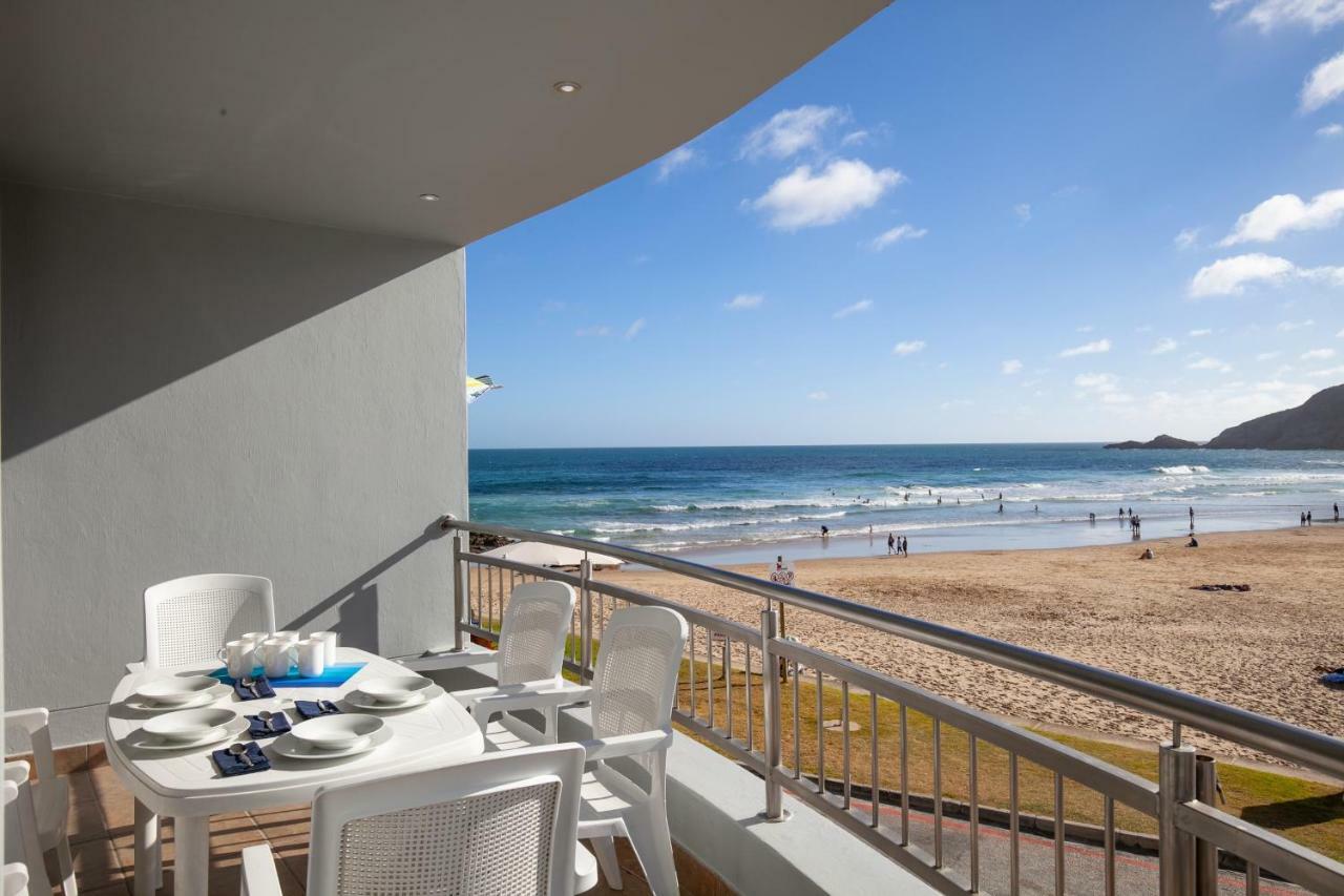 Ferienwohnung Makarios On Sea Herolds Bay Exterior foto
