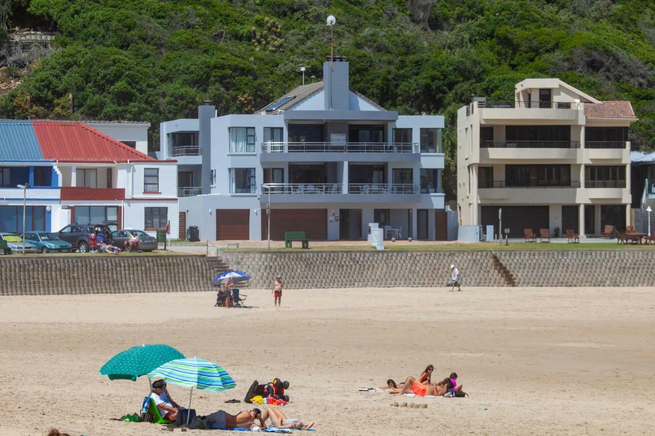 Ferienwohnung Makarios On Sea Herolds Bay Exterior foto