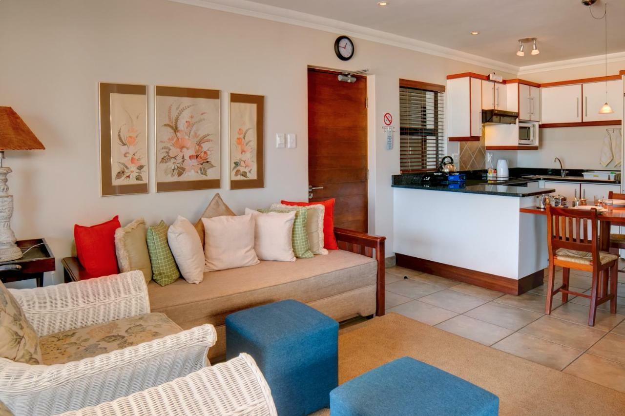 Ferienwohnung Makarios On Sea Herolds Bay Exterior foto