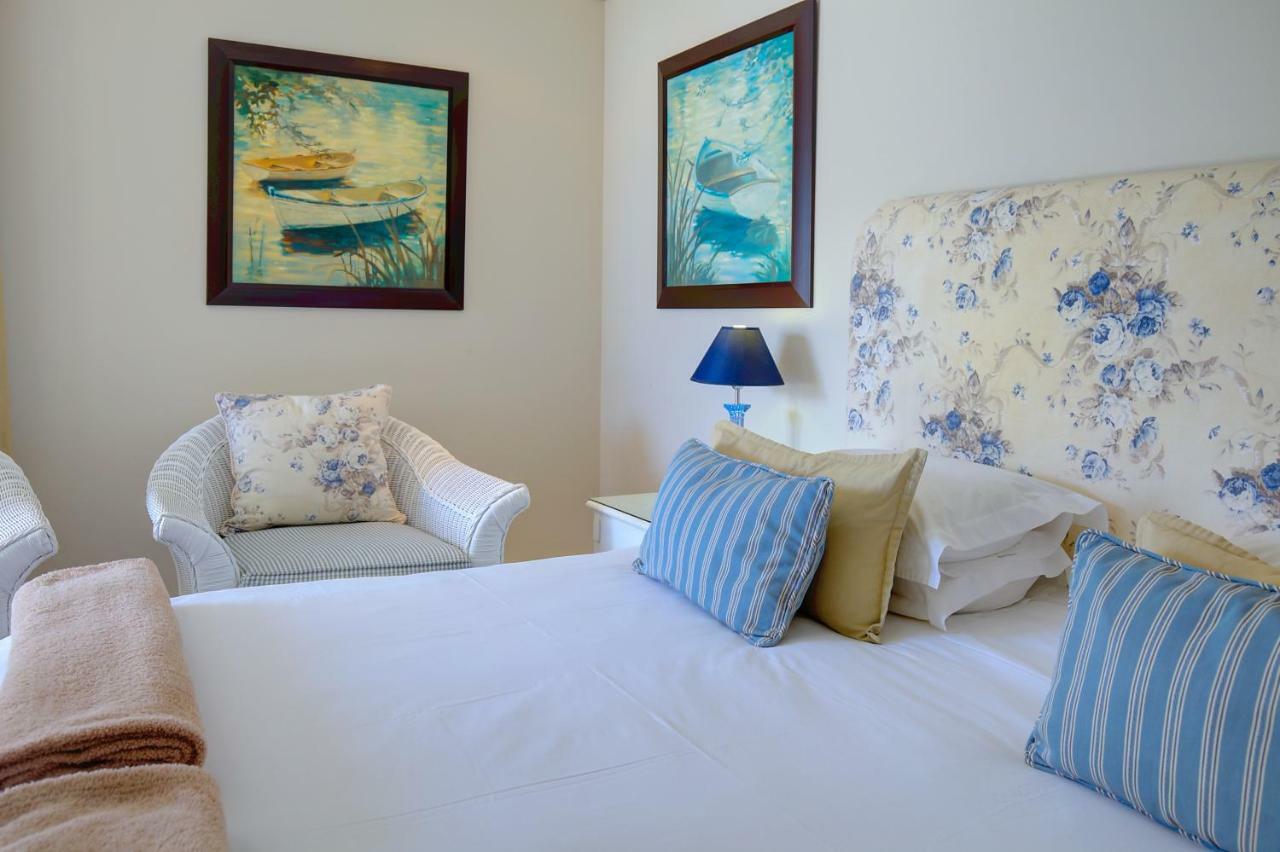 Ferienwohnung Makarios On Sea Herolds Bay Exterior foto