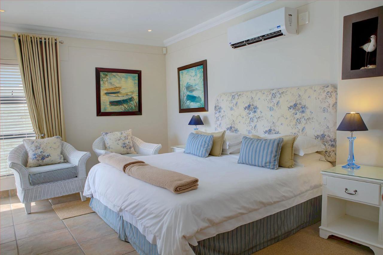 Ferienwohnung Makarios On Sea Herolds Bay Exterior foto
