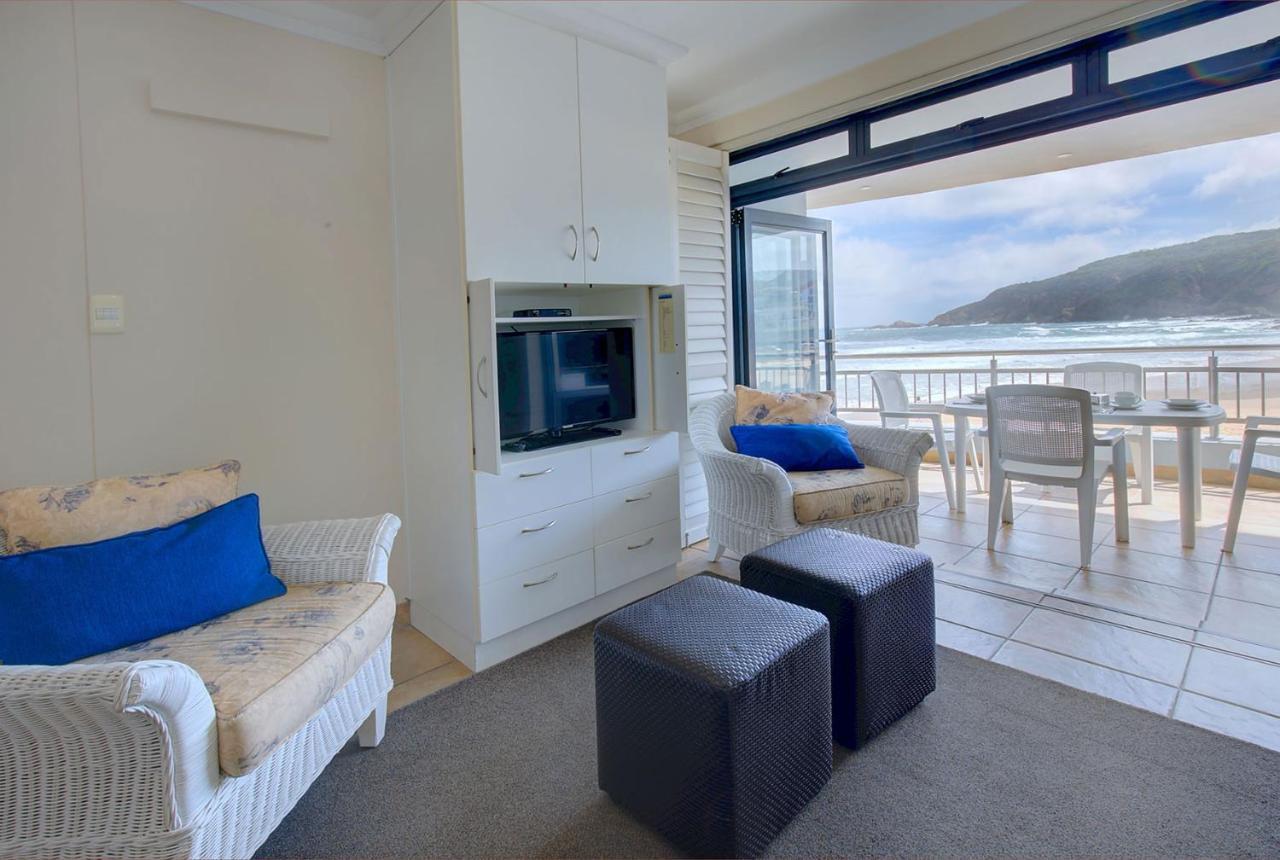 Ferienwohnung Makarios On Sea Herolds Bay Exterior foto