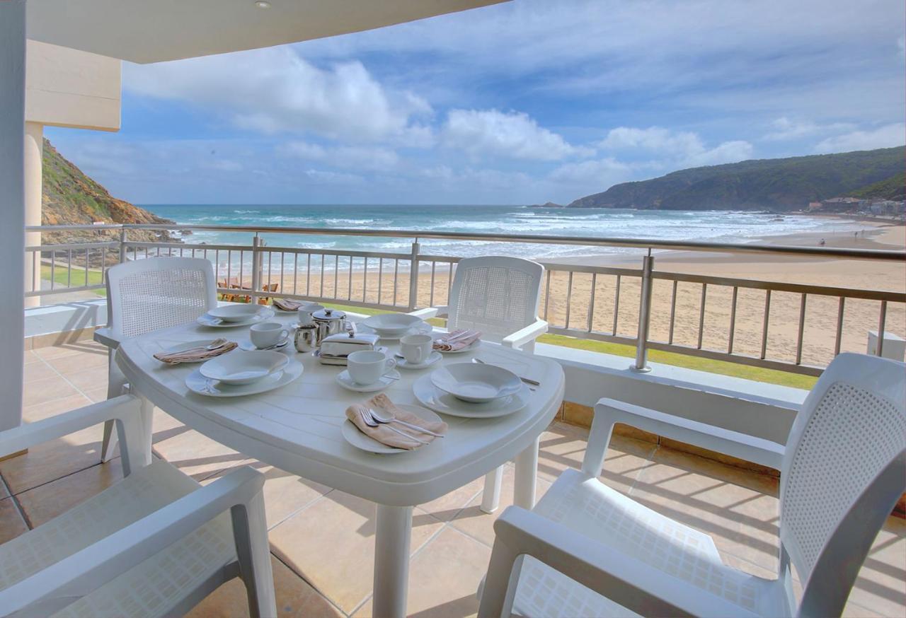Ferienwohnung Makarios On Sea Herolds Bay Exterior foto